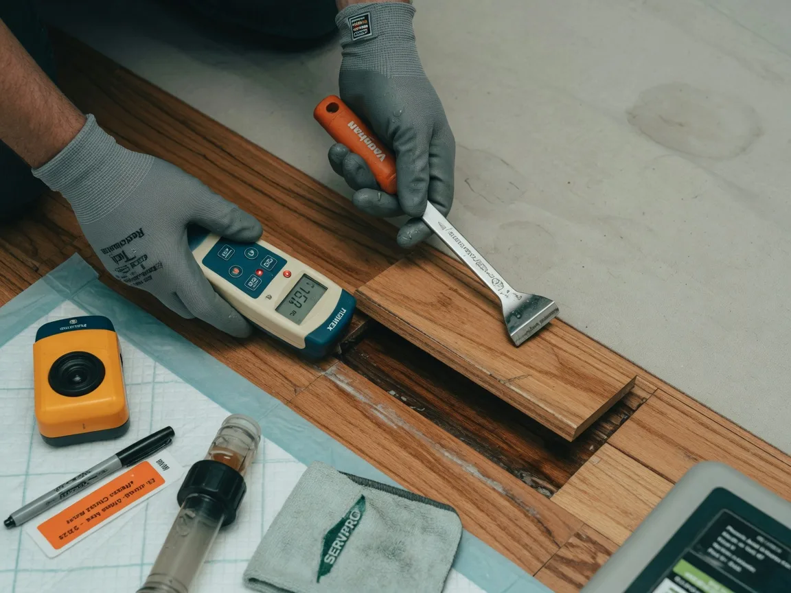 Why choose Water Damage Restoration in Biloxi, MS